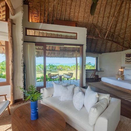 Вилла Motu Nao Nao Private Island Opoa Экстерьер фото
